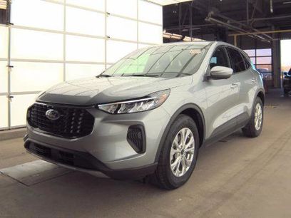 Used 2023 Ford Escape Active w/ Tech Pack #2