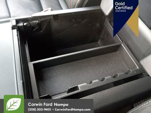 Certified 2021 Ford F150 Lariat w/ Equipment Group 502A High image 22