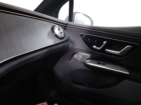 Used 2024 Mercedes-Benz EQE 350+ 4MATIC Sedan image 20
