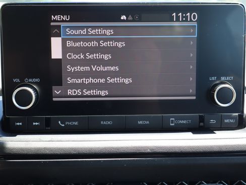 Used 2024 Honda Accord EX image 34