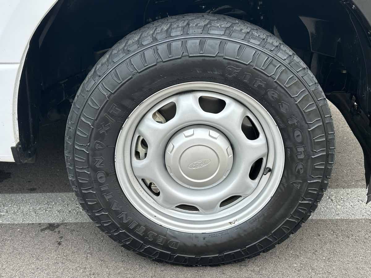 Used 2019 Ford F150 XL w/ Equipment Group 101A Mid RWD image 45