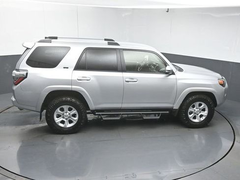 Used 2024 Toyota 4Runner SR5 Premium image 46