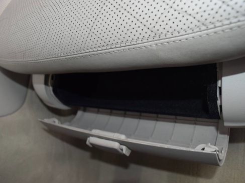 Used 2001 Mercedes-Benz S 500 image 27