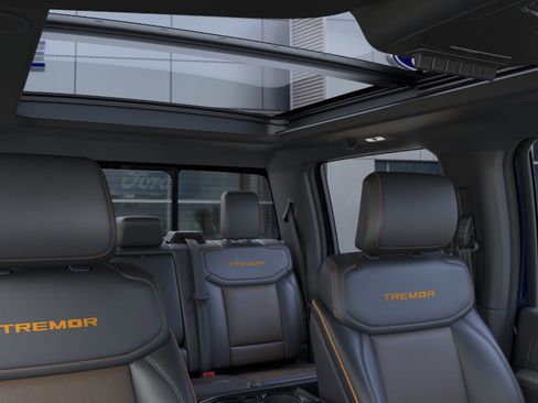 New 2026 Ford F150 Tremor AWD/4WD image 62