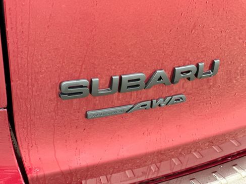 New 2026 Subaru Ascent Bronze Edition image 17