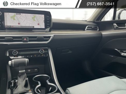 Used 2024 Kia K5 EX w/ EX Premium Package image 30