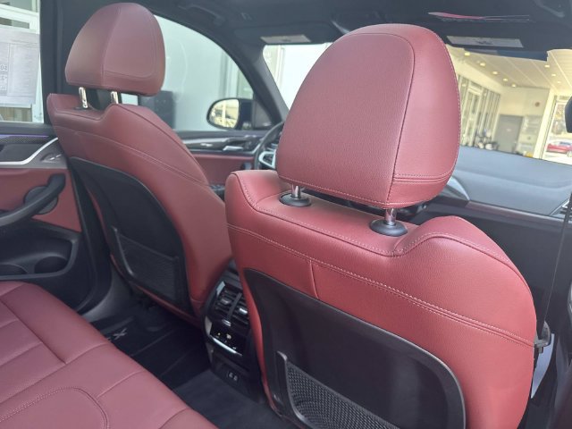 Used 2023 BMW X3 M40i w/ Premium Package AWD/4WD image 24