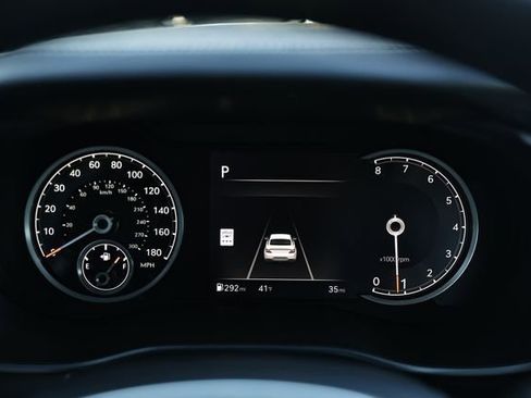 New 2026 Genesis G70 3.3T Sport Prestige image 33