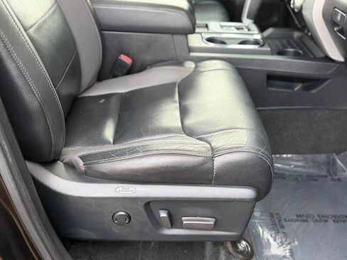Used 2018 Toyota Tundra Limited w/ Limited Premium Package image 98
