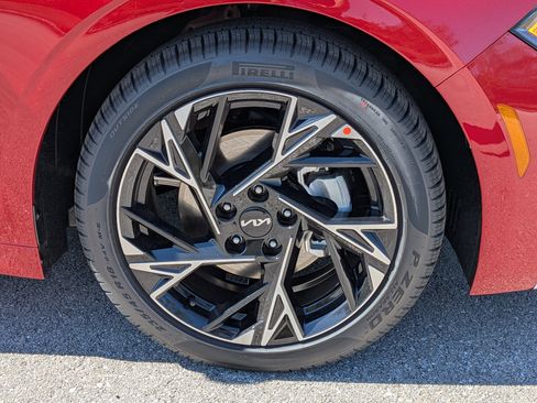 New 2026 Kia K5 GT-Line image 11