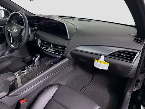 New 2026 Cadillac CT5 Premium Luxury w/ Technology Package image 30