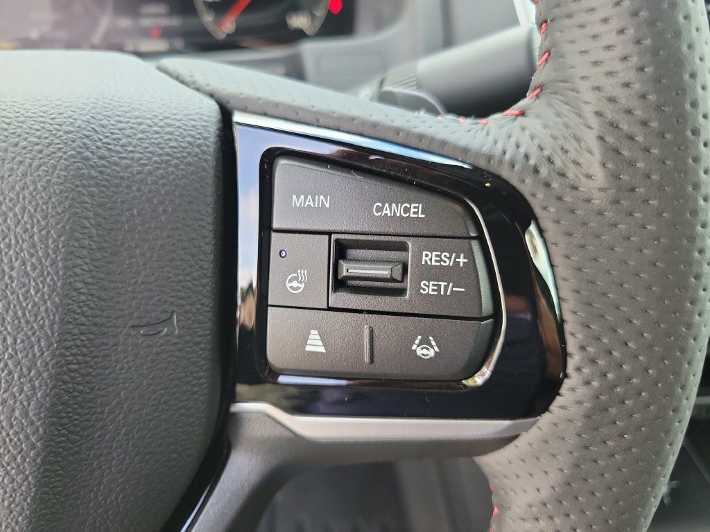 Certified 2026 Honda Ridgeline Black Edition image 26