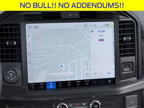 New 2026 Ford F150 Lariat image 15