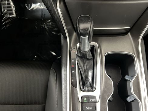 Used 2022 Honda Accord Sport image 21