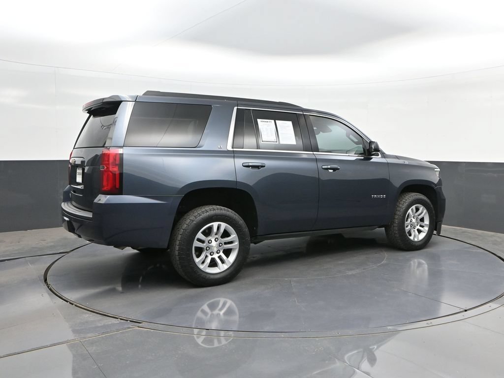 Used 2019 Chevrolet Tahoe LT AWD/4WD image 15