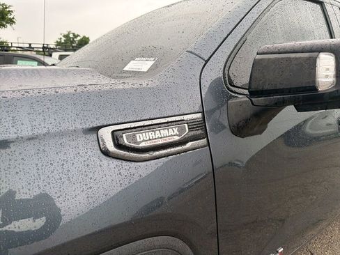 Used 2021 GMC Sierra 1500 AT4 AWD/4WD image 7