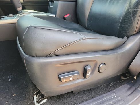 Used 2012 Toyota 4Runner Limited RWD image 5