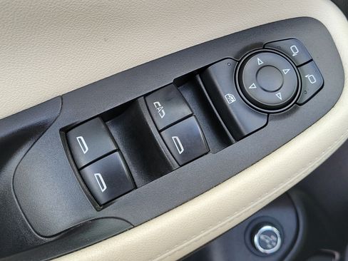 Used 2021 Buick Encore GX Select FWD image 20