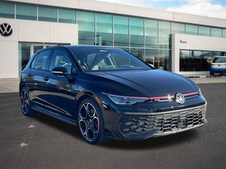 New 2026 Volkswagen GTI Autobahn FWD video 3
