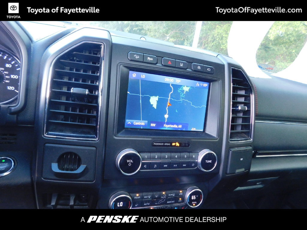 Used 2020 Ford Expedition Limited w/ Equipment Group 303A AWD/4WD image 10