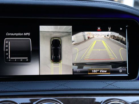 Used 2016 Mercedes-Benz Maybach S 600 image 29