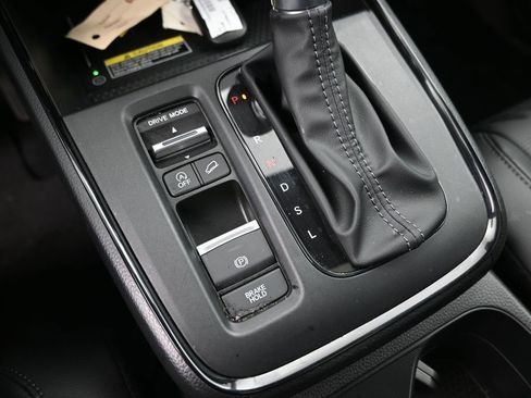 Certified 2024 Honda CR-V EX-L image 20