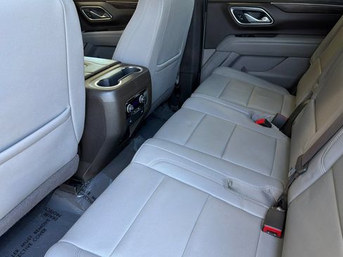 Used 2024 Chevrolet Tahoe LT AWD/4WD image 12