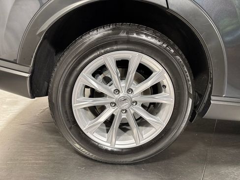 Certified 2023 Honda CR-V EX-L image 13