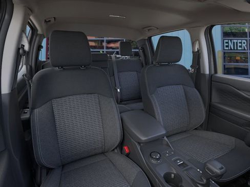 Used 2025 Ford Ranger XL image 10