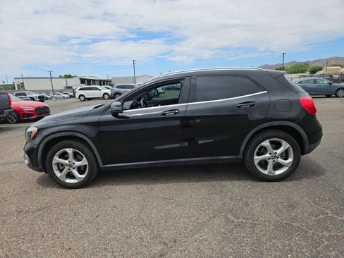 Used 2019 Mercedes-Benz GLA 250 image 8