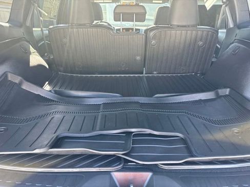 Used 2024 Honda Passport Black Edition image 11