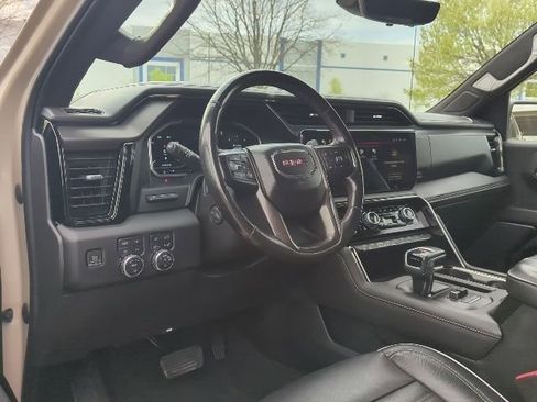 Used 2022 GMC Sierra 1500 AT4X image 33
