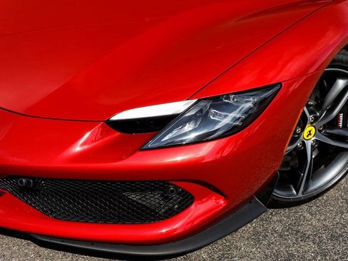 Used 2024 Ferrari 296 GTB image 9