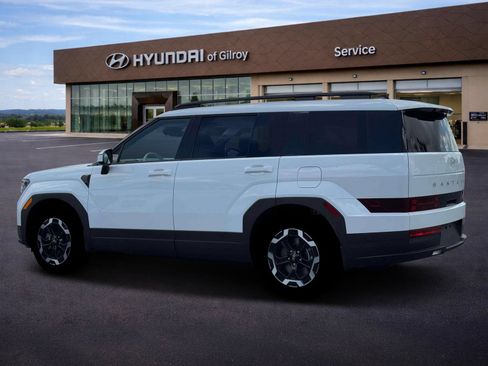 New 2026 Hyundai Santa Fe SEL FWD image 4