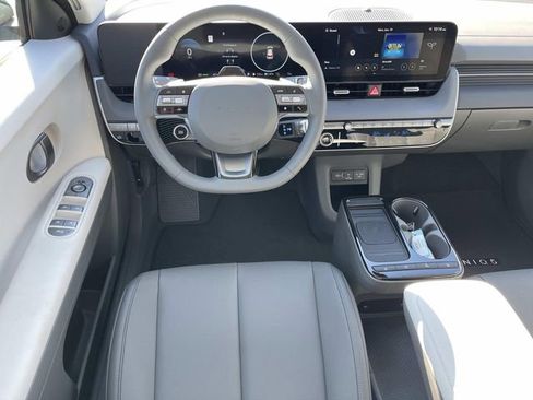 New 2026 Hyundai Ioniq 5 SEL image 14