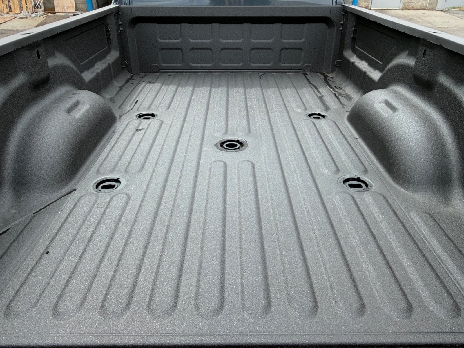 New 2027 RAM 3500 Tradesman AWD/4WD image 25