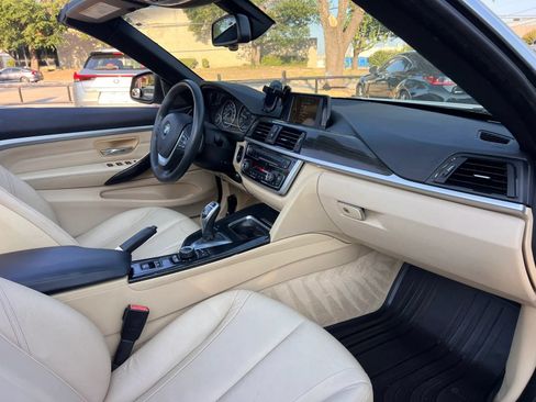 Used 2014 BMW 428i Convertible RWD image 16