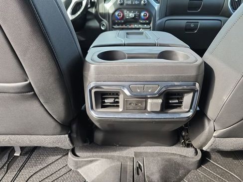 Certified 2020 Chevrolet Silverado 3500 LTZ w/ LTZ Plus Package image 27