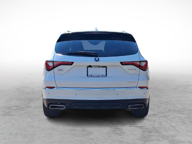 Used 2023 Acura MDX w/ Advance Package AWD/4WD image 5