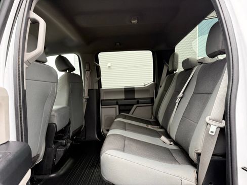 Used 2020 Ford F150 XL w/ XL Power Equipment Group AWD/4WD image 22