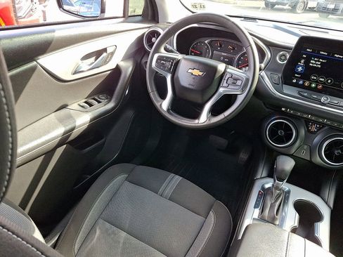 Used 2023 Chevrolet Blazer LT w/ Driver Confidence Package image 15
