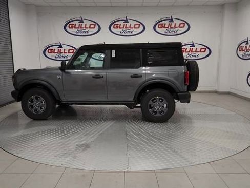 New 2025 Ford Bronco Big Bend image 5