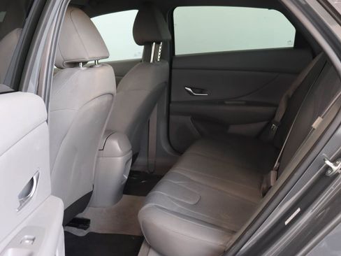 Used 2024 Hyundai Elantra SE FWD image 15