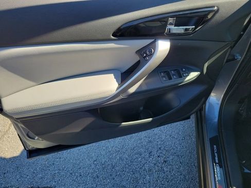New 2026 Mitsubishi Eclipse Cross SEL image 22