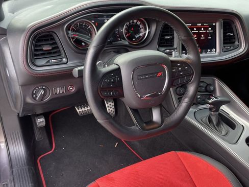 Used 2023 Dodge Challenger R/T Scat Pack image 5