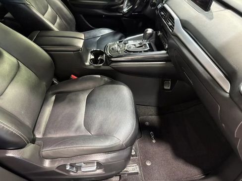 Used 2023 MAZDA CX-9 Grand Touring image 29
