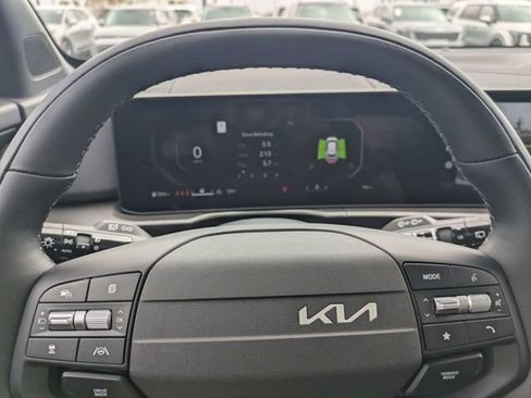 New 2026 Kia Sportage X-Pro Prestige AWD/4WD image 28