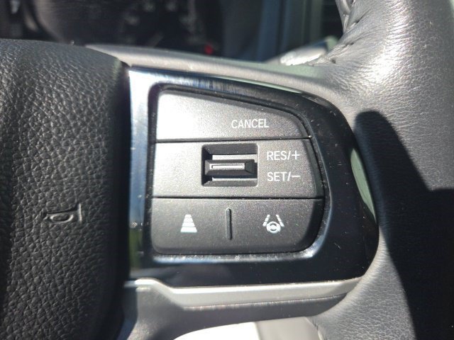 Used 2025 Honda Odyssey EX-L image 17