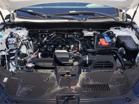 Used 2024 Honda CR-V EX-L image 34