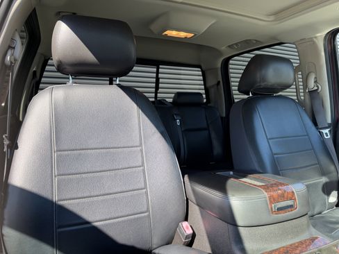 Used 2013 GMC Sierra 2500 Denali w/ Suspension Package, Off-Road image 21